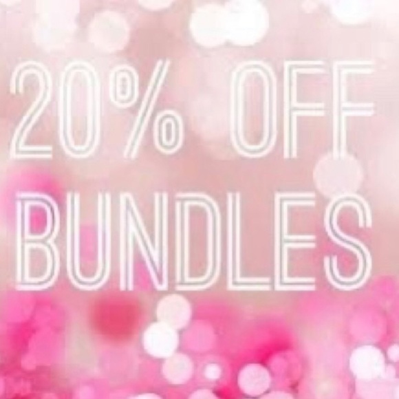✨20% off Bundles of 2+ items! ✨ - Picture 1 of 1